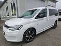 Volkswagen Caddy Style Maxi eHybrid "7Sitze, ACC, LED, Navi" Weiß - thumbnail 1