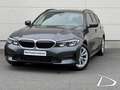 BMW 316 Touring Gris - thumbnail 1