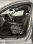 Audi A3 IV 2020 Sportback Sportback 35 2.0 tdi Business A Argento - thumbnail 17
