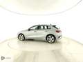 Audi A3 IV 2020 Sportback Sportback 35 2.0 tdi Business A Argento - thumbnail 3