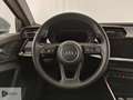 Audi A3 IV 2020 Sportback Sportback 35 2.0 tdi Business A Argento - thumbnail 6