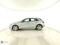 Audi A3 IV 2020 Sportback Sportback 35 2.0 tdi Business A Argento - thumbnail 2