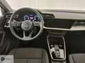 Audi A3 IV 2020 Sportback Sportback 35 2.0 tdi Business A Argento - thumbnail 8
