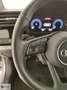 Audi A3 IV 2020 Sportback Sportback 35 2.0 tdi Business A Argento - thumbnail 14