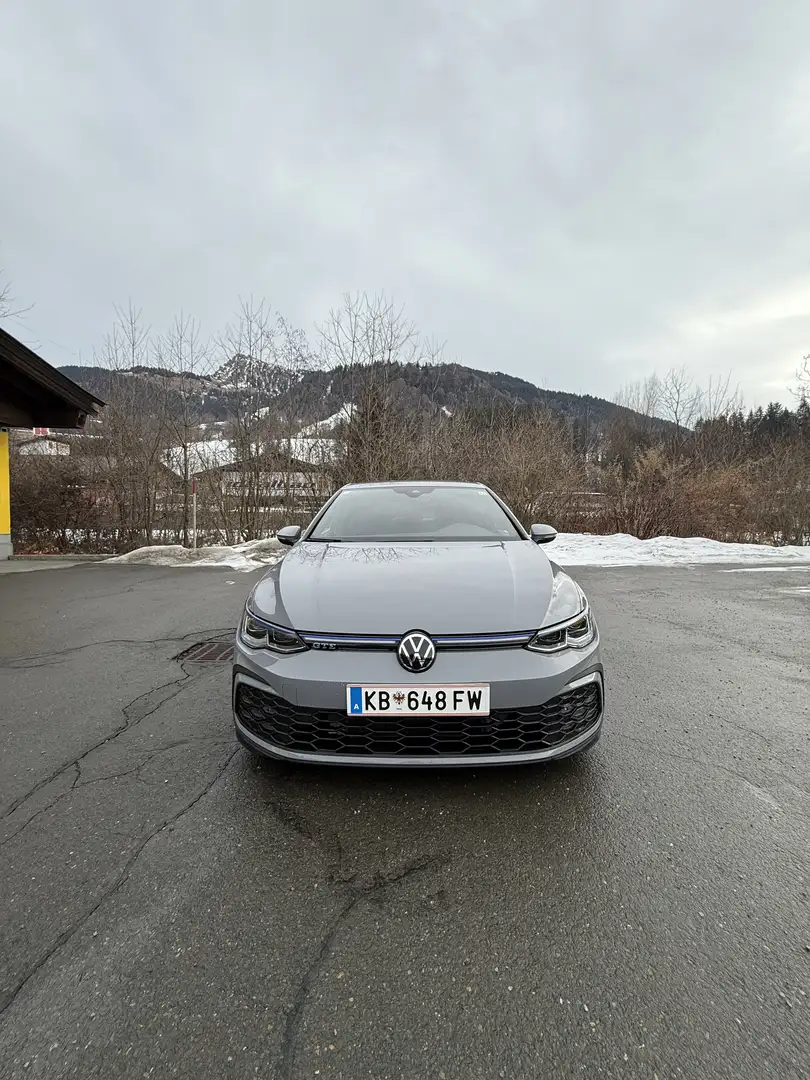 Volkswagen Golf GTE 1.4 eHybrid OPF DSG IQ Light - 2