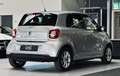 smart forFour forfour SHZ|NAVI|EP-HILFE|LED|TEMPOMAT| Silber - thumbnail 5