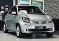 smart forFour forfour SHZ|NAVI|EP-HILFE|LED|TEMPOMAT| Silber - thumbnail 1