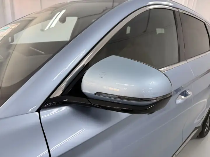 BYD Seal U 2025, foto 12