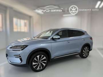 Comfort 71kWh