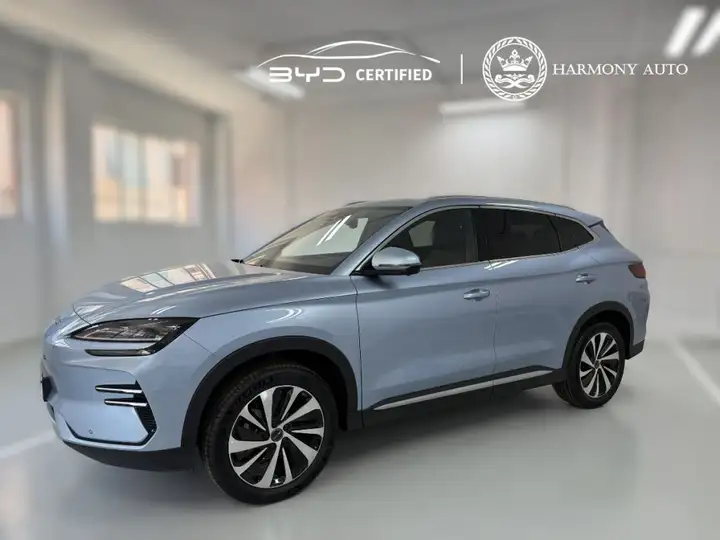 BYD Seal U 2025