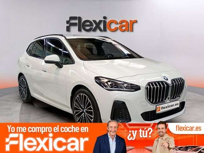 BMW 218 218i - foto 1