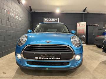 Mini 1.5 One OPF (EU6d-TEMP)