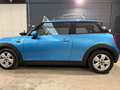 MINI One Mini 1.5 One OPF (EU6d-TEMP) Blau - thumbnail 4