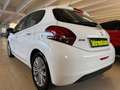 Peugeot 208 1° serie BlueHDi 75 S&S Neopatentati Weiß - thumbnail 6