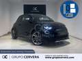 Abarth 500 Cabrio 500E Turismo 113kW Negro - thumbnail 1