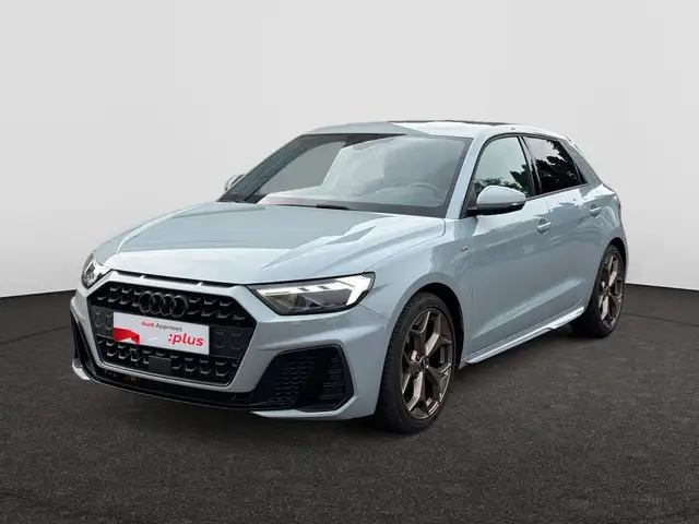 2022 Audi A1 in Grey for sale