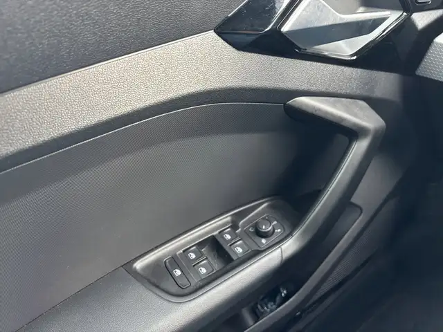 Audi A1 view 15