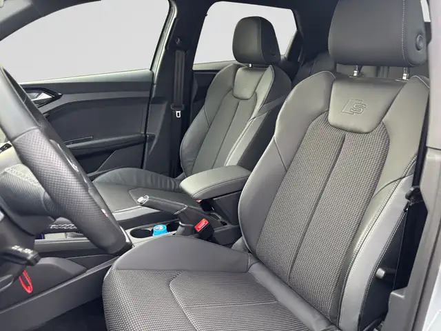 Audi A1 view 10
