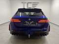 BMW M5 Touring, Pano, Keramic, Ultimate Package, AHK, ... Blu/Azzurro - thumbnail 5