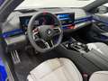 BMW M5 Touring, Pano, Keramic, Ultimate Package, AHK, ... Blu/Azzurro - thumbnail 9