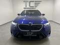 BMW M5 Touring, Pano, Keramic, Ultimate Package, AHK, ... Blu/Azzurro - thumbnail 2