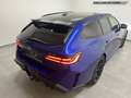 BMW M5 Touring, Pano, Keramic, Ultimate Package, AHK, ... Blu/Azzurro - thumbnail 7