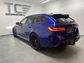 BMW M5 Touring, Pano, Keramic, Ultimate Package, AHK, ... Blu/Azzurro - thumbnail 4