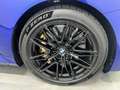 BMW M5 Touring, Pano, Keramic, Ultimate Package, AHK, ... Blu/Azzurro - thumbnail 8