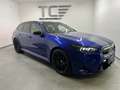 BMW M5 Touring, Pano, Keramic, Ultimate Package, AHK, ... Blu/Azzurro - thumbnail 1