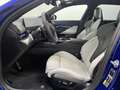 BMW M5 Touring, Pano, Keramic, Ultimate Package, AHK, ... Blu/Azzurro - thumbnail 11
