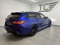 BMW M5 Touring, Pano, Keramic, Ultimate Package, AHK, ... Blu/Azzurro - thumbnail 6