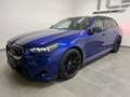 BMW M5 Touring, Pano, Keramic, Ultimate Package, AHK, ... Blu/Azzurro - thumbnail 3