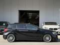 Mercedes-Benz A 220 d • AMG Pack • Panodak • Navi Pro • Facelift Schwarz - thumbnail 4