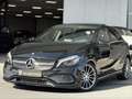 Mercedes-Benz A 220 d • AMG Pack • Panodak • Navi Pro • Facelift Schwarz - thumbnail 1