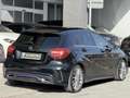 Mercedes-Benz A 220 d • AMG Pack • Panodak • Navi Pro • Facelift Schwarz - thumbnail 3