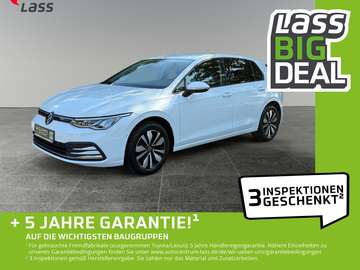 VIII 2.0 TDI Move 5 JAHRE GARANTIE!