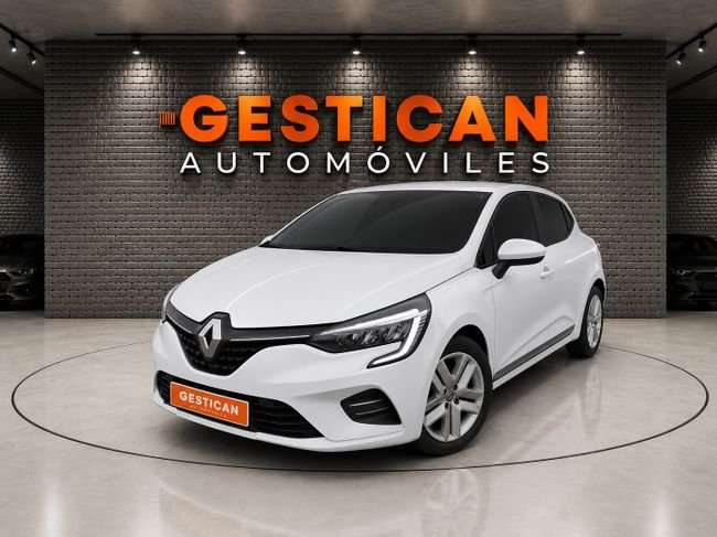 Renault Clio E-TECH Híbrido Intens 103kW - foto 1