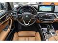 BMW 520 520dA xDrive Azul - thumbnail 36