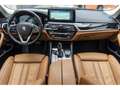 BMW 520 520dA xDrive Azul - thumbnail 35