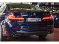 BMW 520 520dA xDrive Azul - thumbnail 28