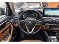 BMW 520 520dA xDrive Azul - thumbnail 40