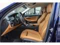 BMW 520 520dA xDrive Azul - thumbnail 6