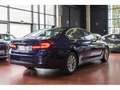 BMW 520 520dA xDrive Azul - thumbnail 3
