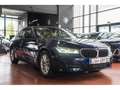 BMW 520 520dA xDrive Azul - thumbnail 2