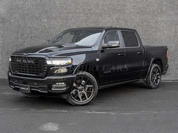 2026 RAM 1500 Laramie !5.7L V8 HEMI! €81,900