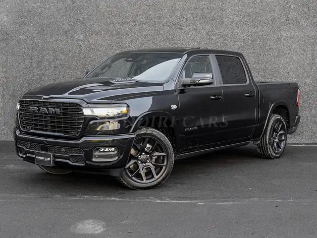 Dodge RAM 2026 RAM 1500 Laramie !5.7L V8 HEMI! €81,900