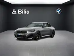 BMW Série 2 220i Coupé M Sport