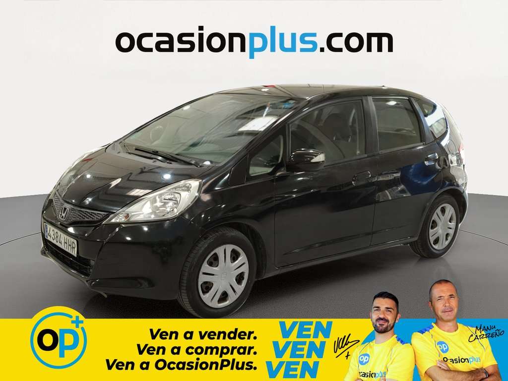 Honda Jazz 1.4i-VTEC Trend - foto 1