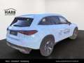 Mercedes-Benz GLC 300 de 4matic Blanc - thumbnail 7