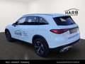 Mercedes-Benz GLC 300 de 4matic Blanc - thumbnail 6